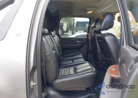 2007 Chevrolet Avalanche 1500 Lt z USA, uszkodzony, nr VIN 3GNEK12367G111825